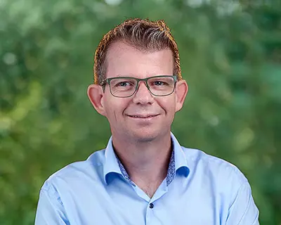 Bill Sørensen